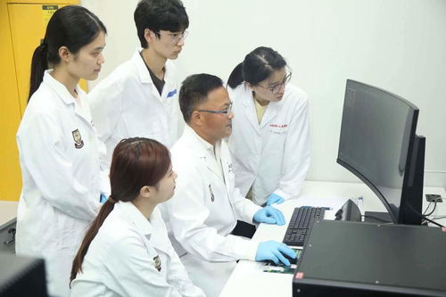 6億元技術轉讓合同的背后 上海技術交易所如何做大技術要素市場