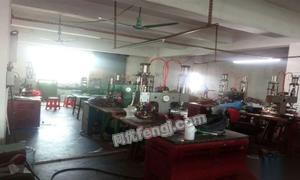 絲印工廠技術轉讓與網絡優化 開啟印刷行業新篇章