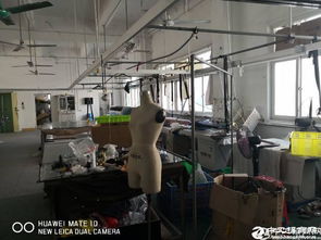 服裝廠技術(shù)轉(zhuǎn)讓新機遇 中工招商網(wǎng)助力產(chǎn)業(yè)升級