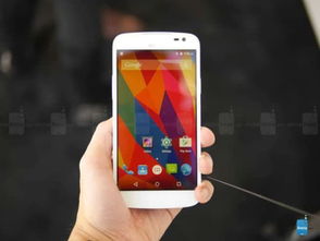 moto g領(lǐng)銜 解讀國(guó)外大火的千元智能手機(jī)排行榜