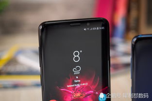 星河折疊，掌控未來(lái) 三星Galaxy F的宣傳愿景