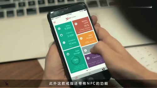 指尖上的智能助手 戒指式手機(jī)的巧思與實(shí)用性